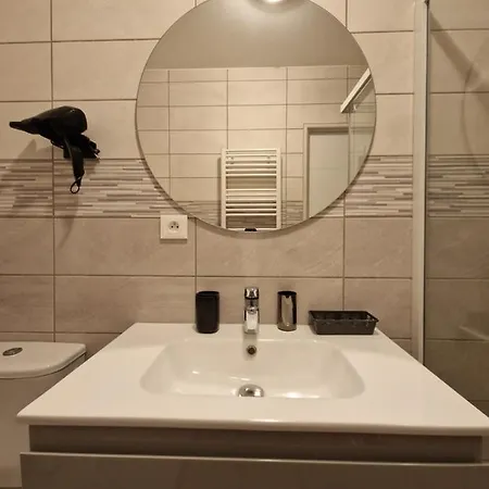 Apartman Privee - Beranger #2 *